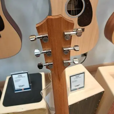 Taylor Guitars - GTE URBAN ASH 2